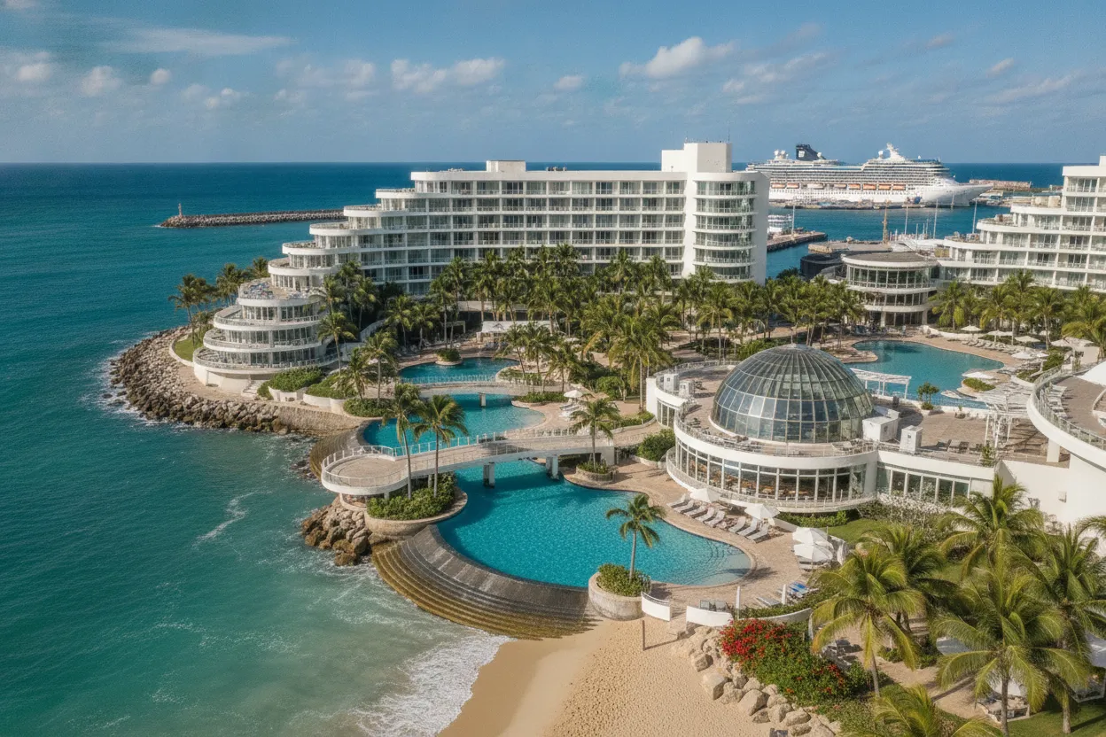 La Concha Renaissance San Juan Resort